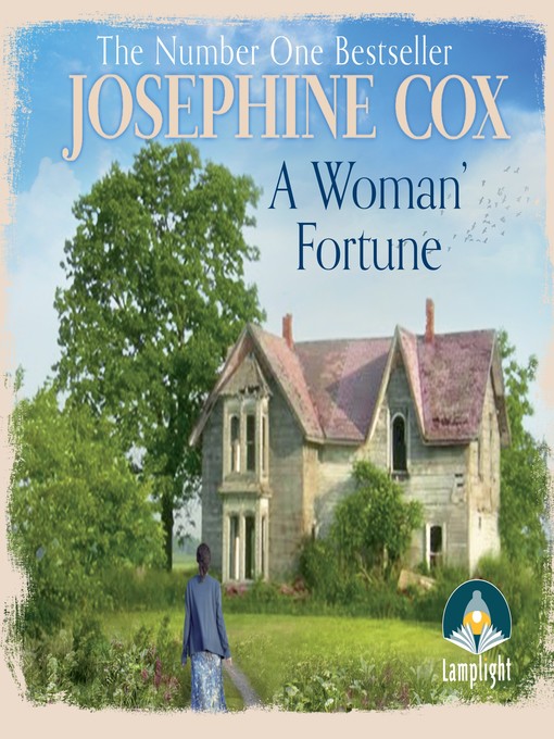 Cover image for A Woman's Fortune